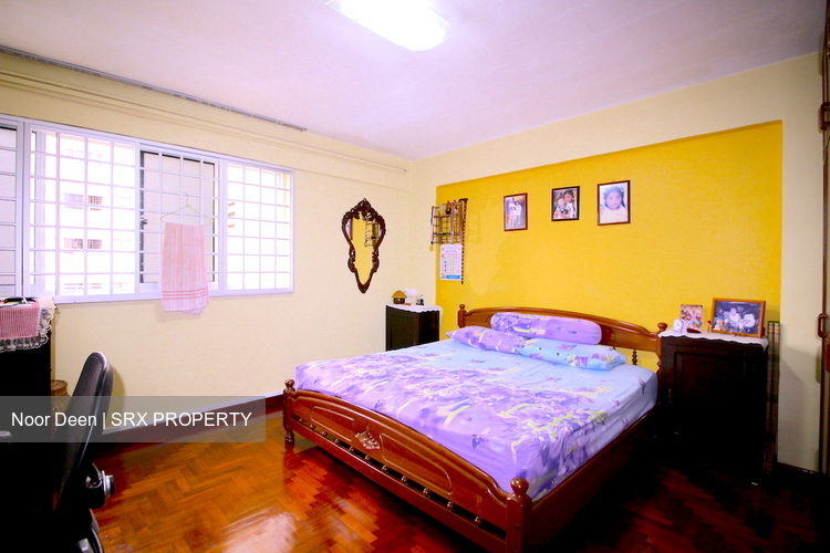 Blk 855 Tampines Street 83 (Tampines), HDB 5 Rooms #205499301